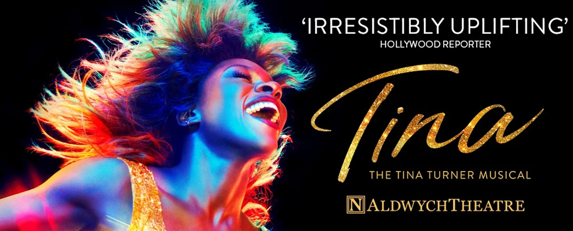 Tina - The Tina Turner Musical