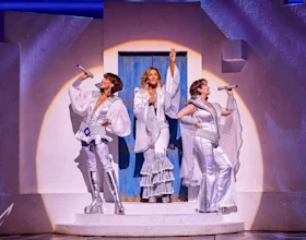 Mamma Mia!: What to expect - 2