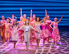 Mamma Mia!: What to expect - 1
