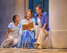Mamma Mia!: What to expect - 3