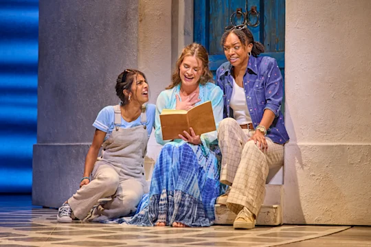 Mamma Mia!: What to expect - 3
