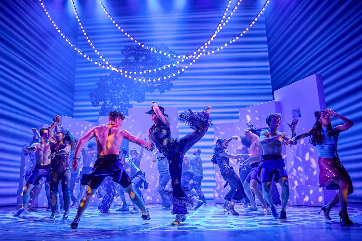 Mamma Mia!: What to expect - 4