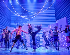 Mamma Mia!: What to expect - 5