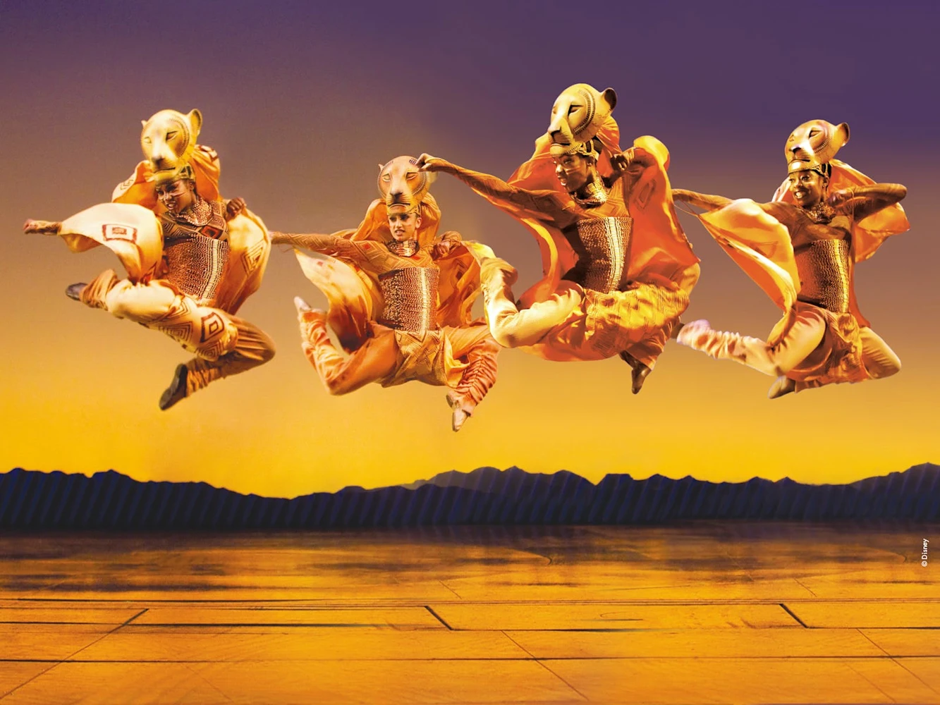 The Lion King : What to expect - 4