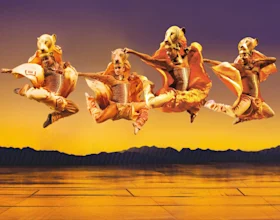 The Lion King : What to expect - 4