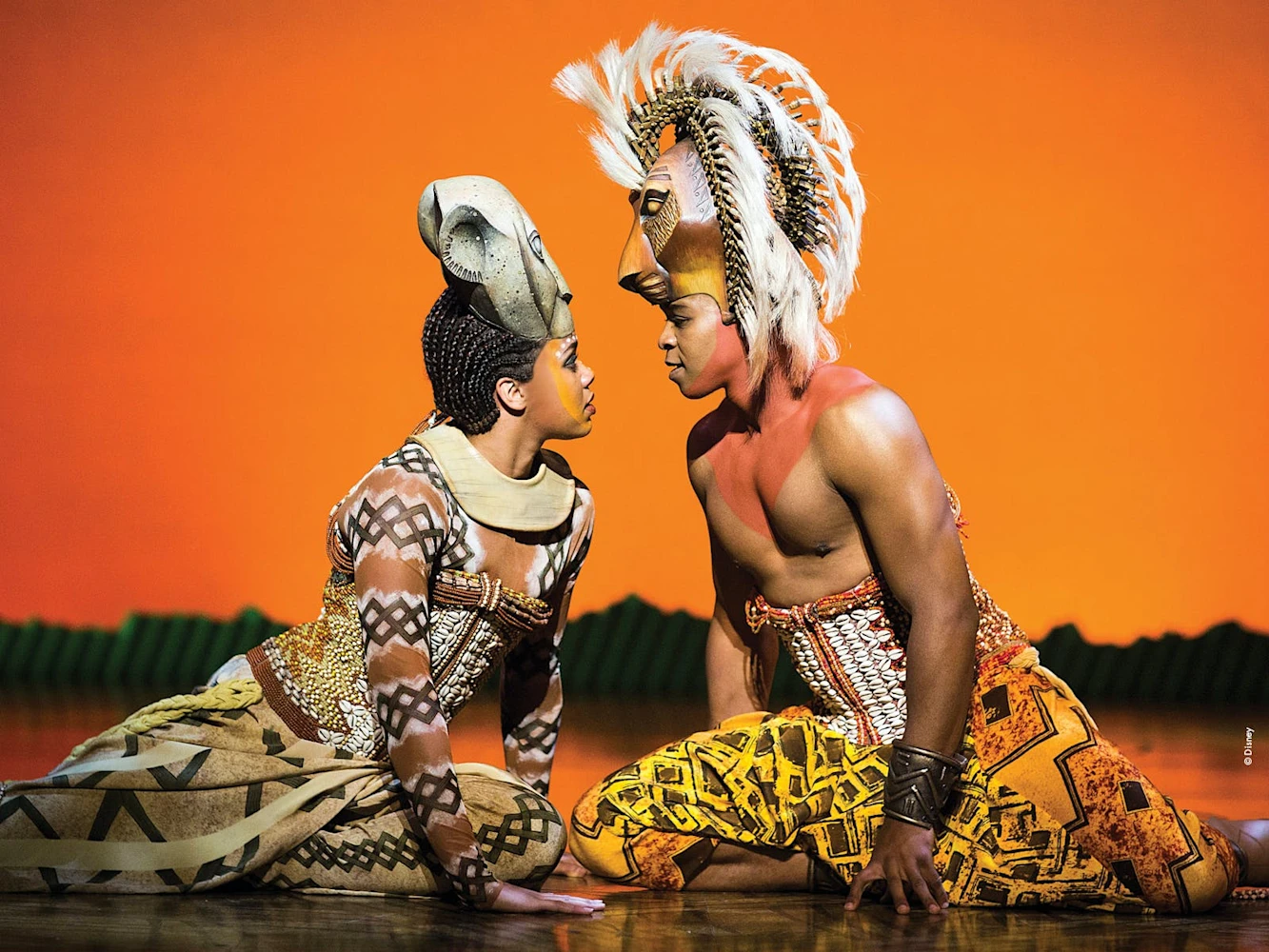 The Lion King : What to expect - 6