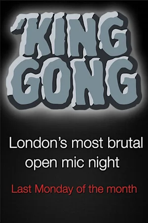 King Gong
