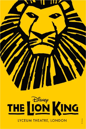 The Lion King  Tickets
