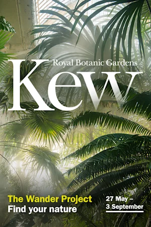 Kew Gardens