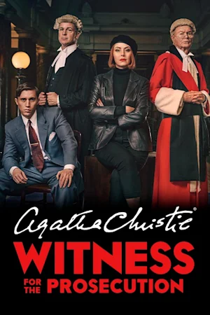 Witness for the Prosecution