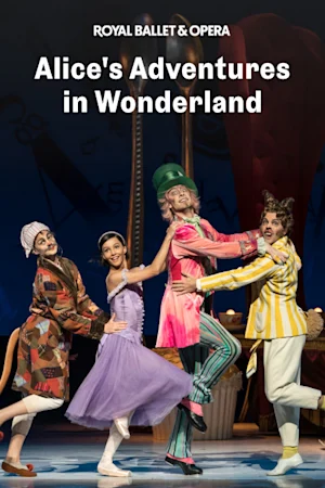 Alice's Adventures in Wonderland