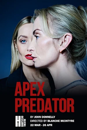 Apex Predator