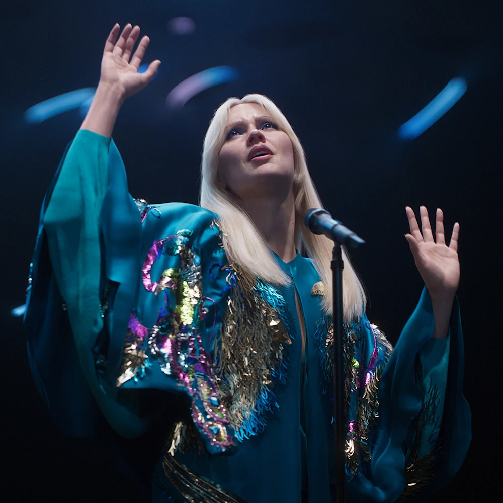 ABBA Voyage: What to expect - 4