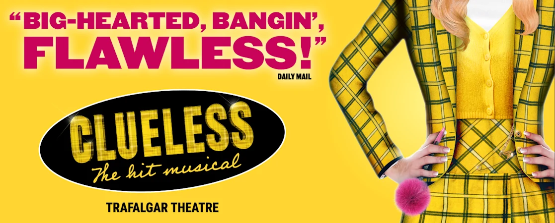 Clueless the Musical