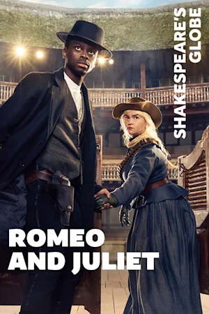 Romeo and Juliet - Globe