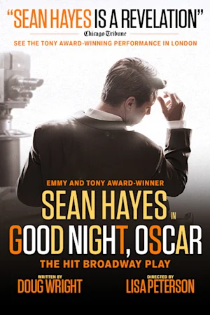 Good Night, Oscar