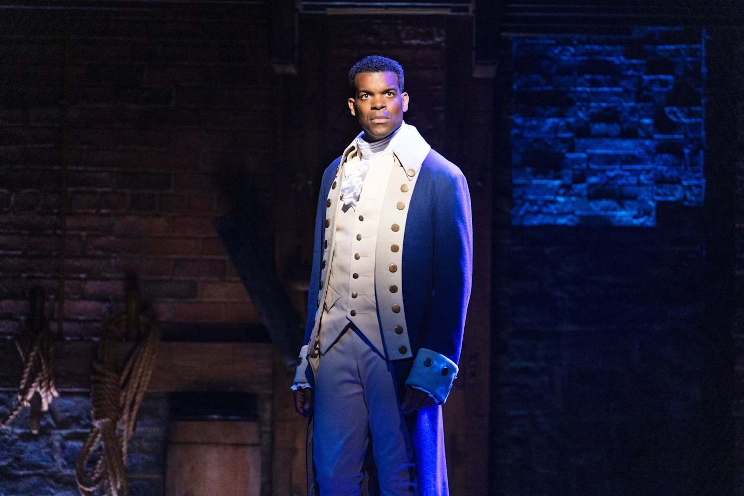 Hamilton: What to expect - 2