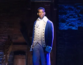 Hamilton: What to expect - 3