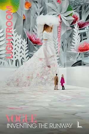 Vogue: Inventing The Runway