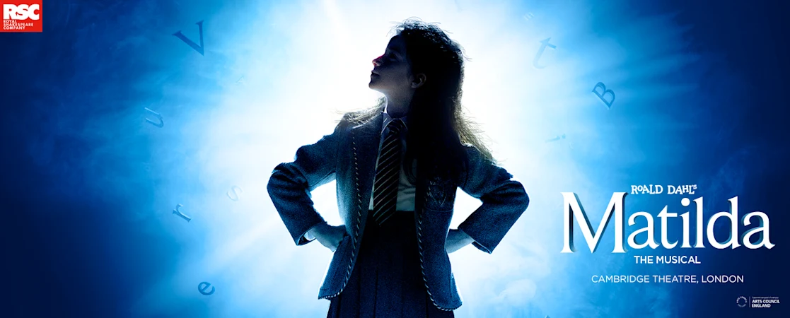Matilda The Musical