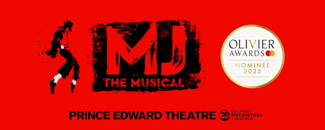 MJ The Musical