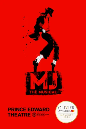 MJ The Musical