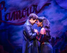 Moulin Rouge! The Musical: What to expect - 2