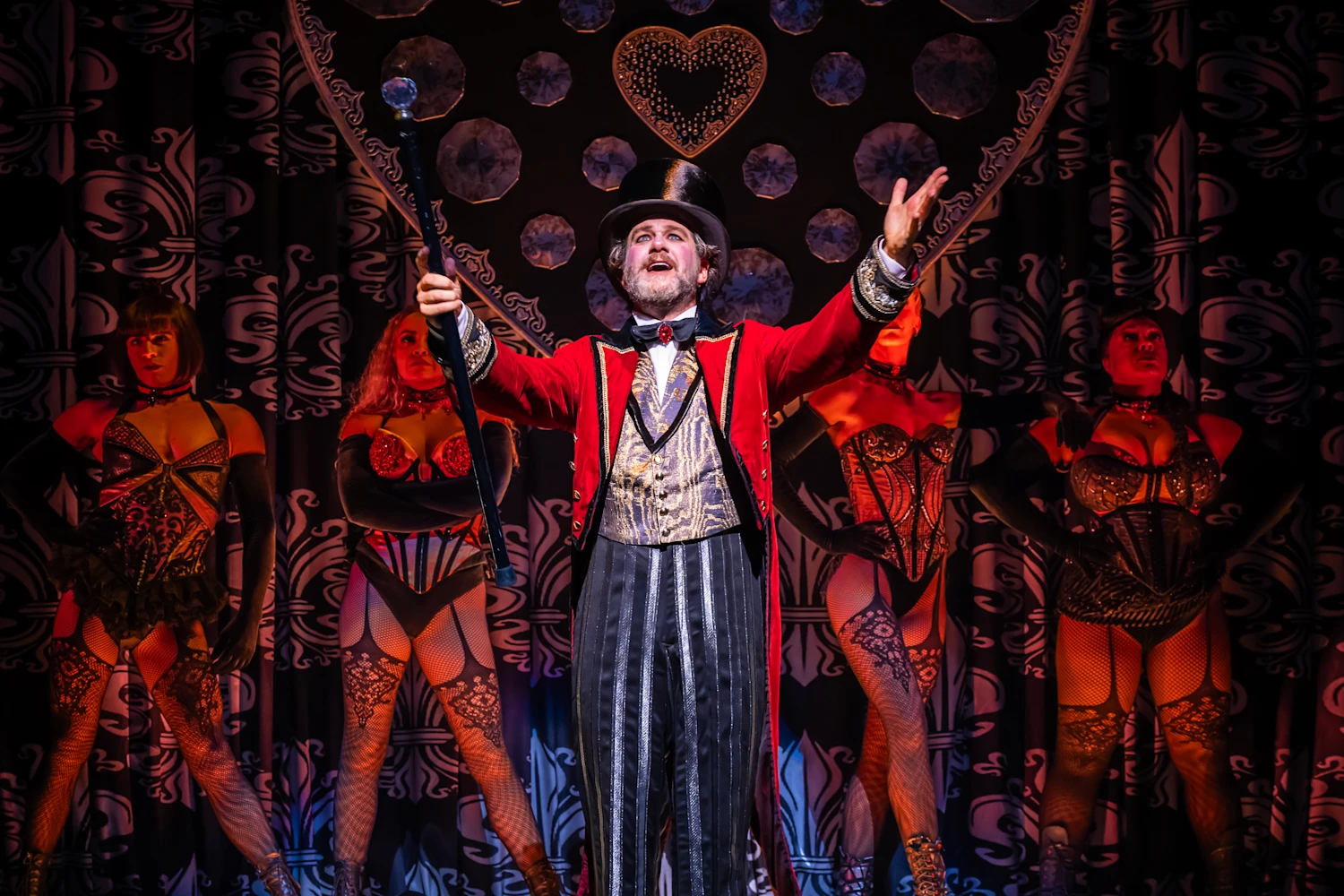 Moulin Rouge! The Musical: What to expect - 3