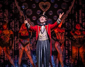Moulin Rouge! The Musical: What to expect - 4