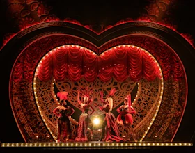Moulin Rouge! The Musical: What to expect - 1