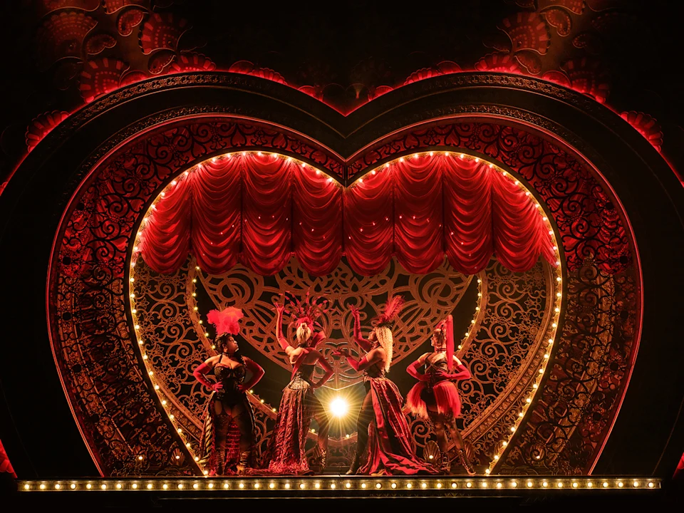 Moulin Rouge! The Musical: What to expect - 1