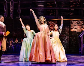 Hamilton: What to expect - 4