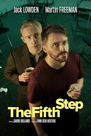The Fifth Step