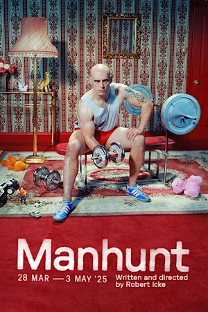 Manhunt