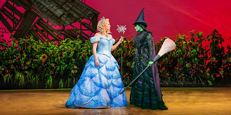 Wicked