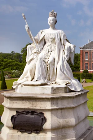 Kensington Palace