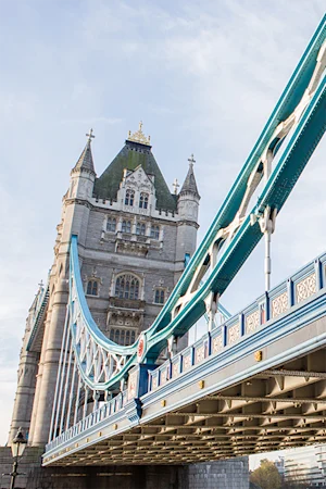Tower Bridge