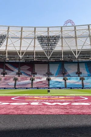 London Stadium Tour