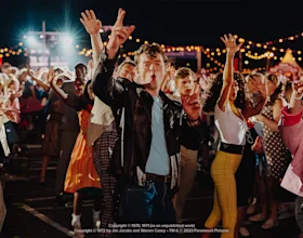 Grease: The Immersive Movie Musical: What to expect - 2