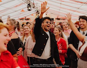 Grease: The Immersive Movie Musical: What to expect - 3