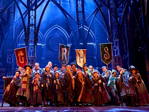 Harry Potter and the Cursed Child Parts One & Two: What to expect - 3