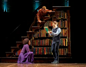 Harry Potter and the Cursed Child Parts One & Two: What to expect - 4
