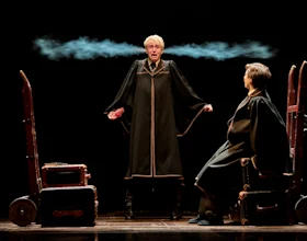Harry Potter and the Cursed Child Parts One & Two: What to expect - 1