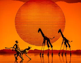 The Lion King : What to expect - 5
