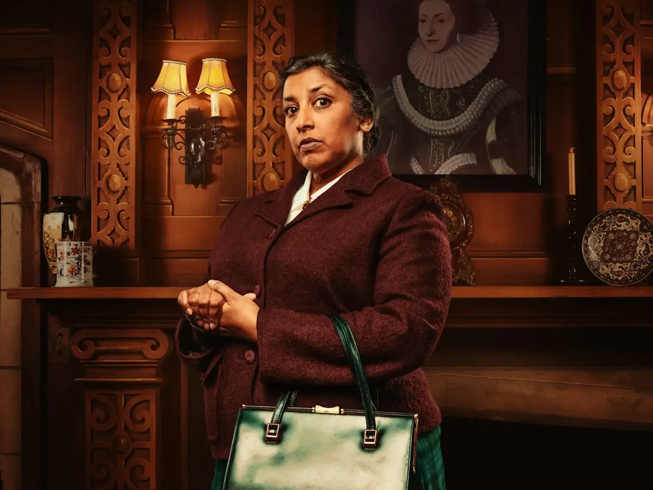 The Mousetrap: What to expect - 1