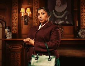 The Mousetrap: What to expect - 1
