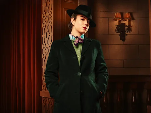 The Mousetrap: What to expect - 2