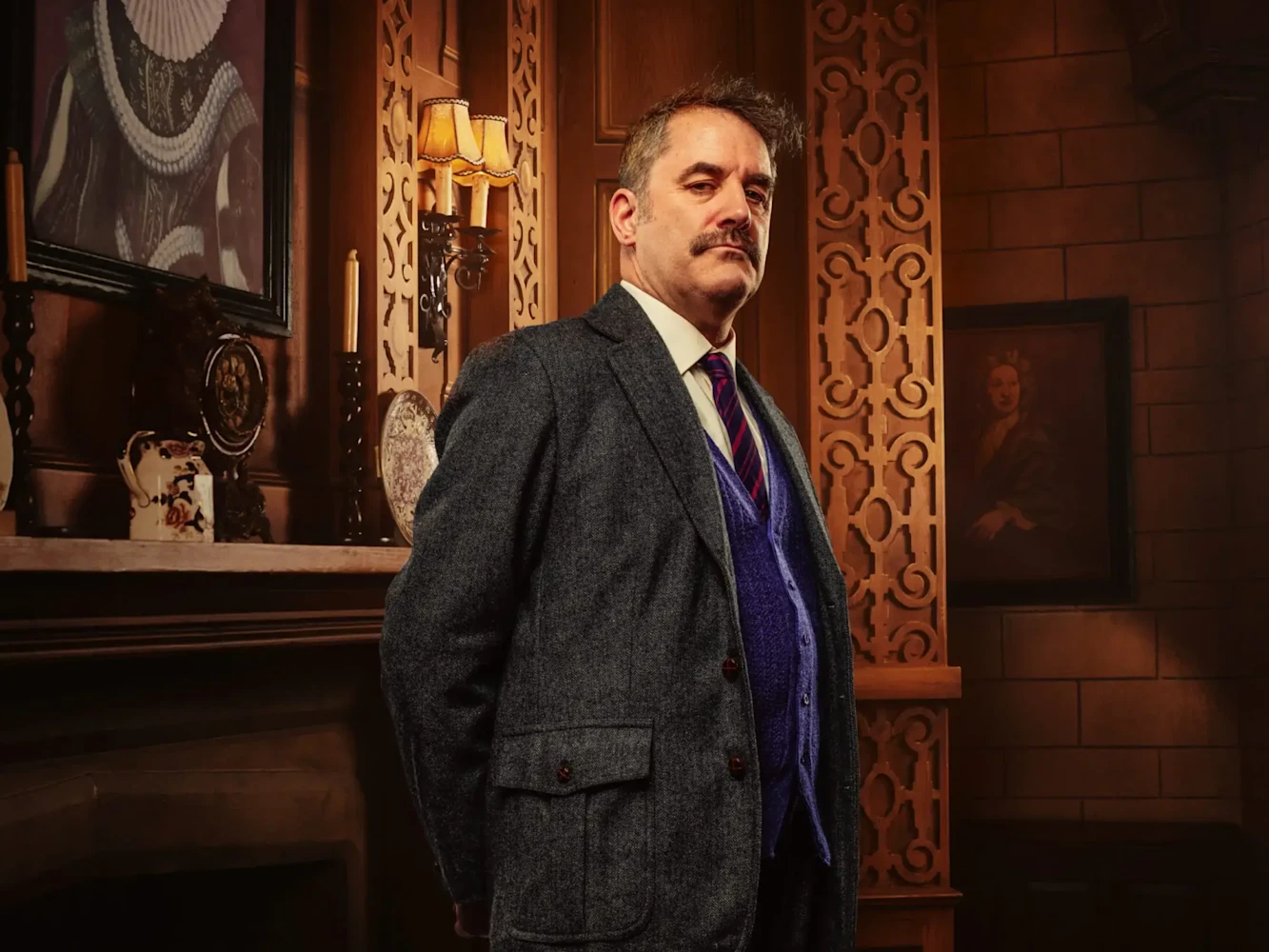 The Mousetrap: What to expect - 4