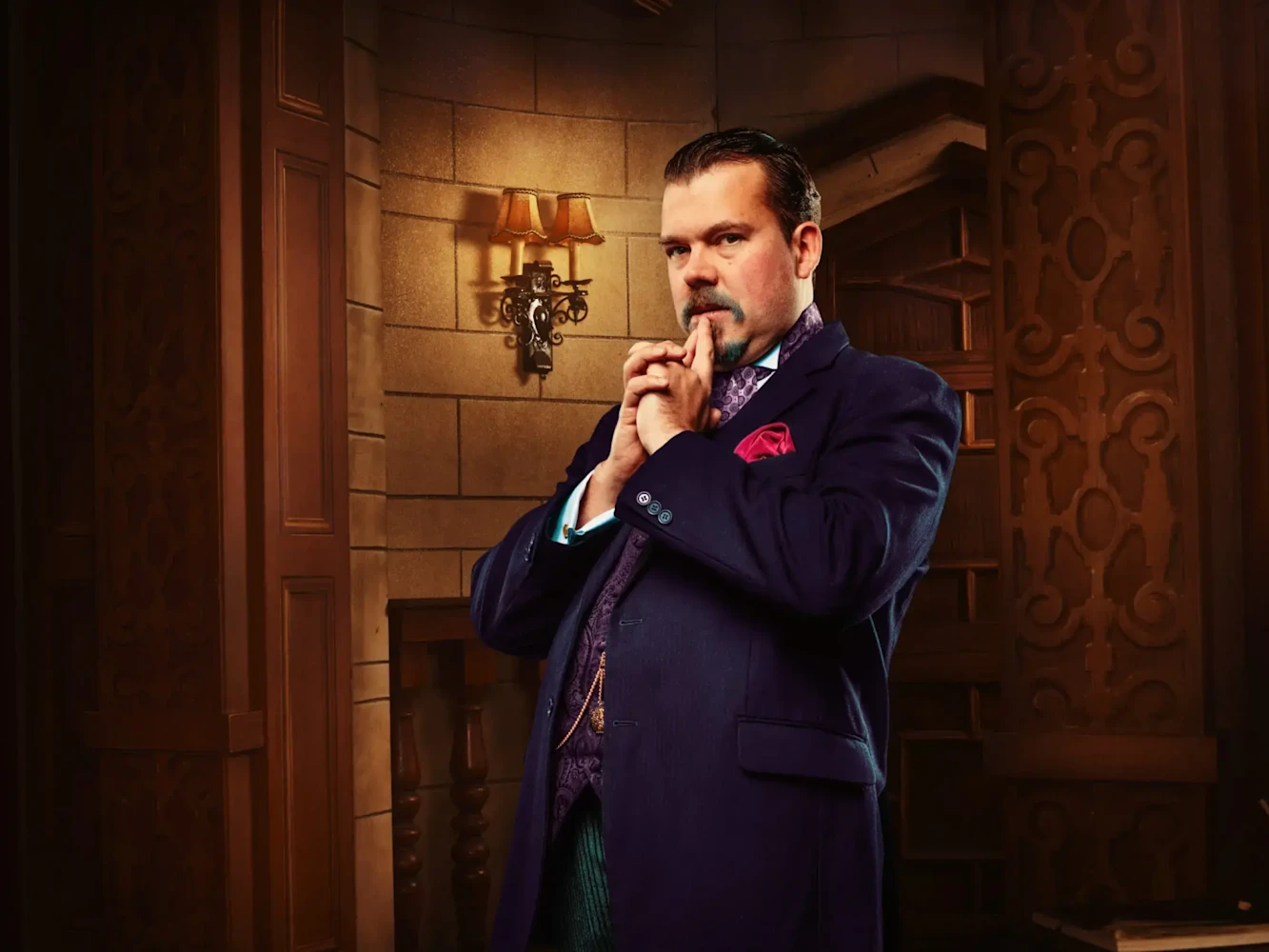 The Mousetrap: What to expect - 6