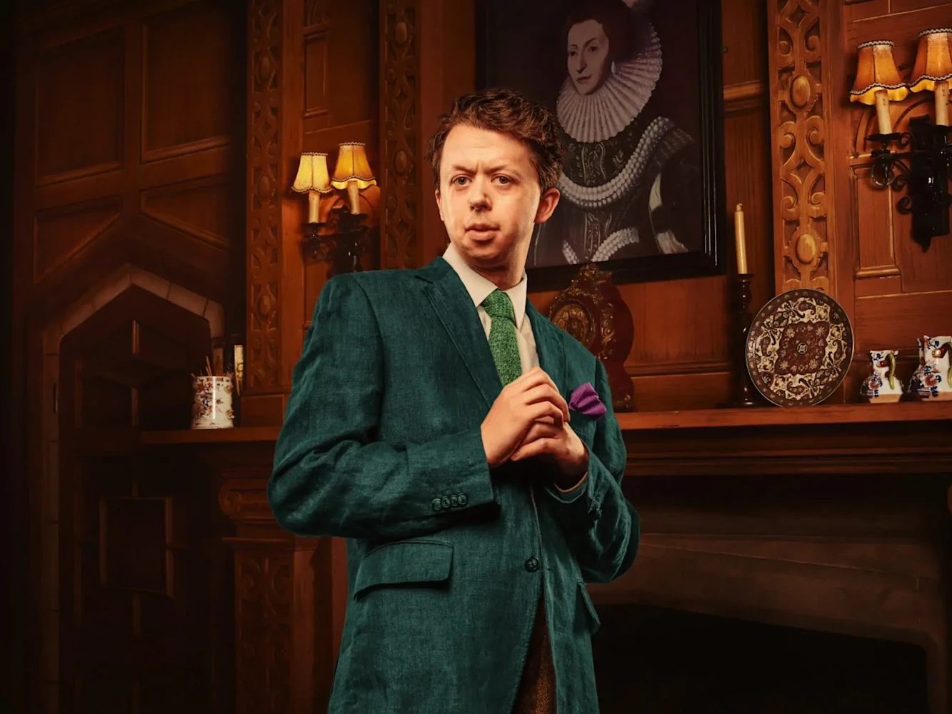 The Mousetrap: What to expect - 8